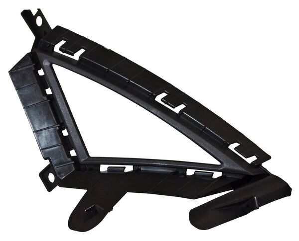 Base Hyundai Elantra 2021-2022 P/Cuarto Frontal 892 Izquierdo