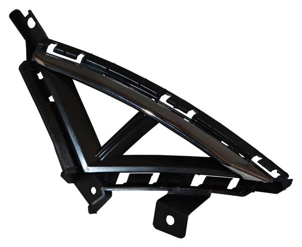 Base Hyundai Elantra 2021-2022 P/Mold Def Delantera 892 Izquierdo