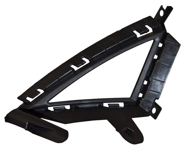 Base Hyundai Elantra 2021-2022 P/Cuarto Frontal 892 Derecho