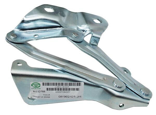 Bisagra Cofre Transit 2014-2015 Izquierdo