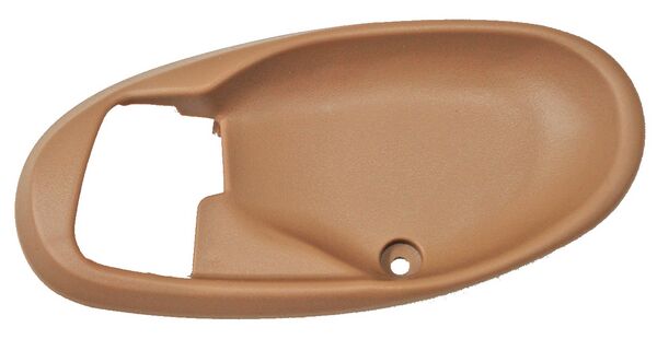Manija Interior Eclipse 1995-1999 Beige Delantera Bisel Plastico ***** Izquierdo