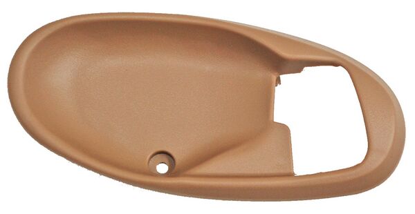 Manija Interior Eclipse 1995-1999 Beige Delantera Bisel Plastico ***** Derecho