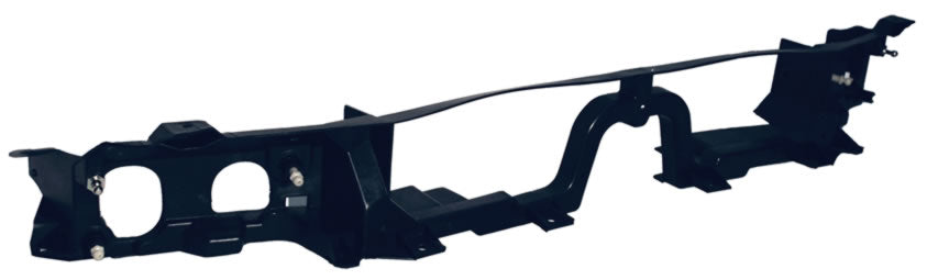 Bigotera Malibu 1997-2003 Con Ajustes Plastico