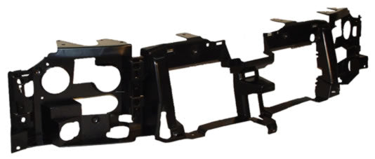 Bigotera Trail Blazer 2002-2009 Plastico Dmv