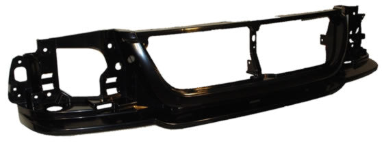 Bigotera Explorer 2002-2005 Plastico