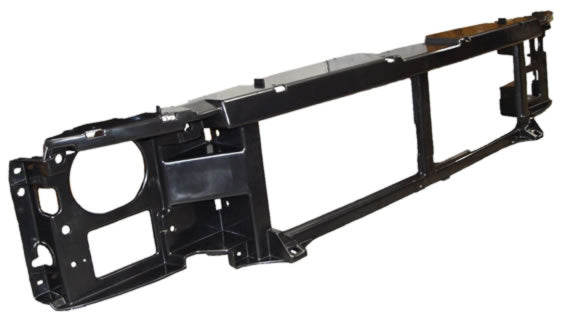 Bigotera Ford Pickup 1992-1996 Plastico 3 Tyg