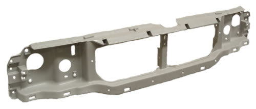 Bigotera Ranger 2001-2004 Xlt Plastico P/Faro C/1 Cuarto