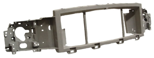 Bigotera Ford Super Duty 1999-2004 Fibra