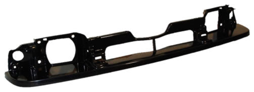 Bigotera Topaz 1992-1994 Plastico