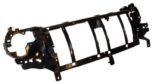 Bigotera Liberty 2002-2004 Plastico