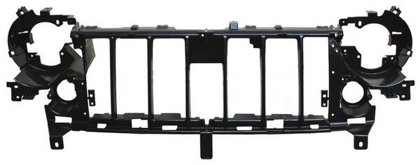 Bigotera Liberty 2005-2007 Plastico 724 Dmv