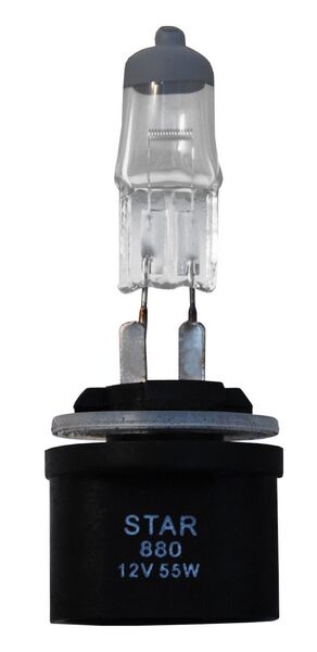 Bulbo Halogeno 880 12V 55W *****