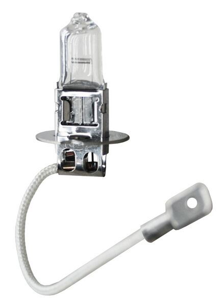 Bulbo Halogeno H3 12V 55W 2220