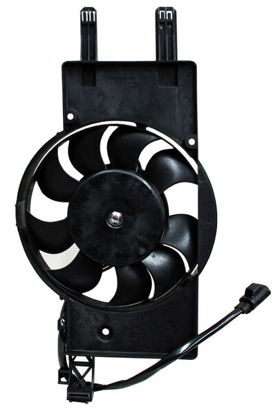 Motoventilador Focus 2015-2016 P/A/A 744