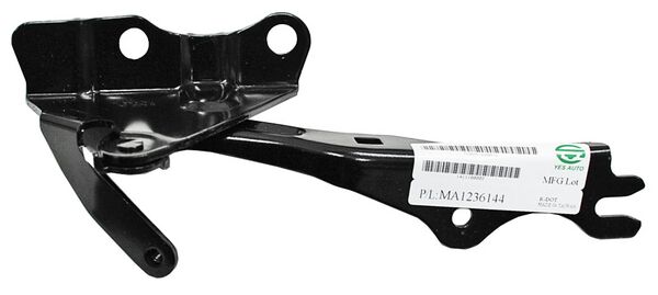 Bisagra Cofre Mazda 5 2012-2015 336 Derecho