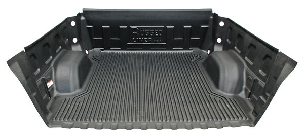 Bedliner Chevrolet Pickup Silverado 2019-2020 Doble Cab 5.8 S/Riel S/Tapa ***1