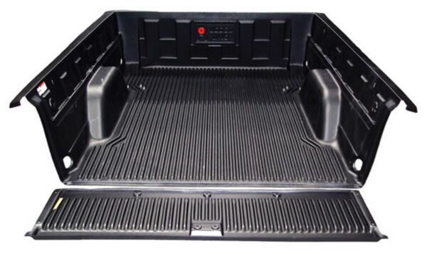 Bedliner Chevrolet Pickup 1999-2006 Caja Corta 6.5 C/Riel Dmv