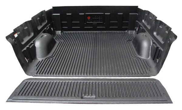 Bedliner Chevrolet Pickup 2007-2013 Caja Corta 6.5 S/Riel Ddm24