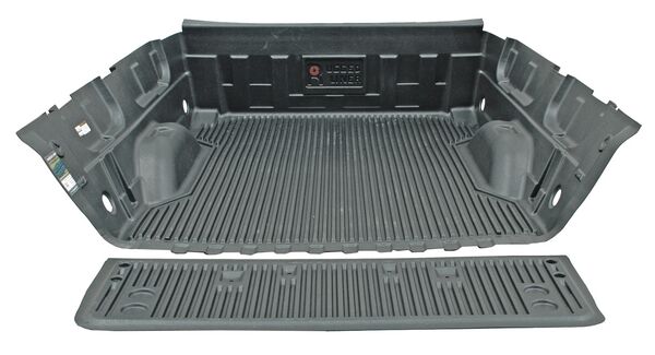 Bedliner Chevrolet Pickup 2014-2018 Caja Corta 6.5 S/Riel Dmv