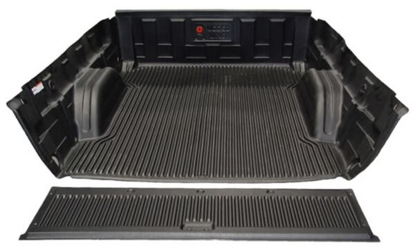 Bedliner Chevrolet Pickup 1999-2006 Caja Corta 6.5 S/Riel 335