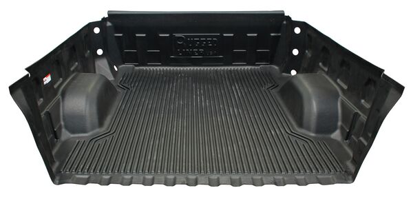 Bedliner Chevrolet Pickup Silverado 2019-2020 Caja Corta 6.7 S/Riel S/Tapa