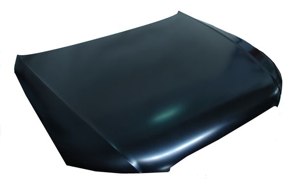 Cofre Audi A4 2009-2012 944 Ddm24