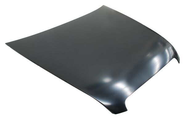 Cofre Audi A6 2005-2011 Aluminio *****