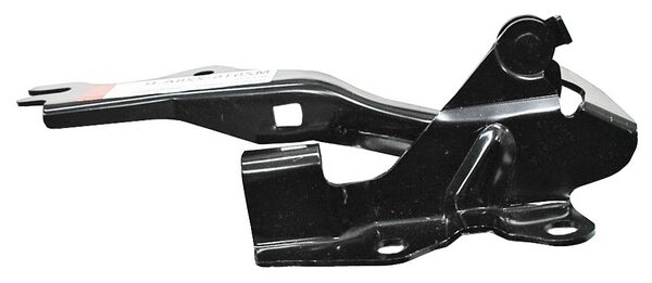 Bisagra Cofre Mazda 5 2006-2011 2219 Izquierdo