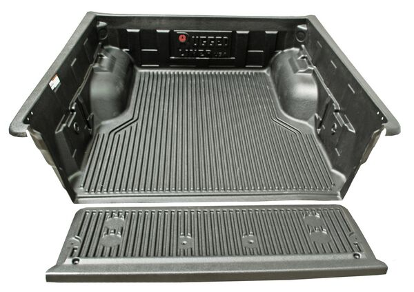 Bedliner Colorado 2013-2016/ S10 16 3266 Doble Cab 5.0 C/Riel