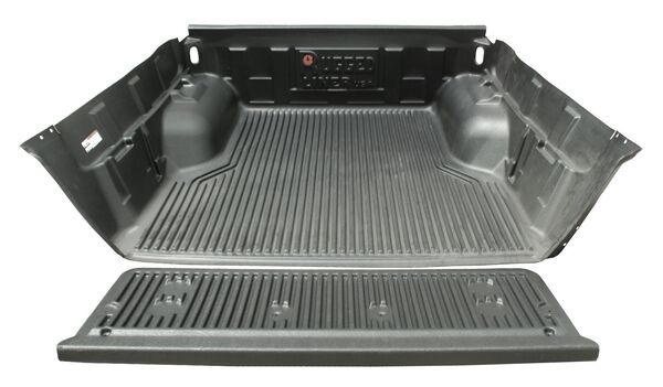 Bedliner Colorado 2013-2016/ S10 16 3266 Doble Cab 5.0 S/Riel ***1