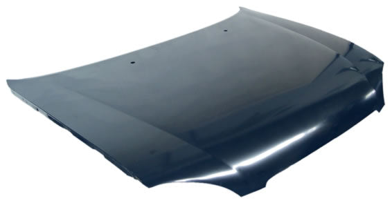 Cofre Chevrolet Swing/ Joy/ Monza 2001-2003 Lineas 28509