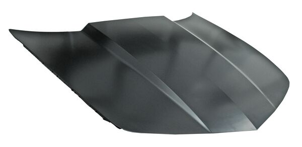 Cofre Camaro 2010-2015 Ddm24