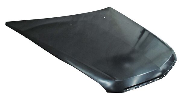 Cofre Cadillac Cts 2008-2013 Aluminio