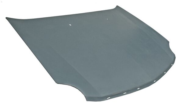 Cofre Cadillac Srx 2004-2009 Fibra