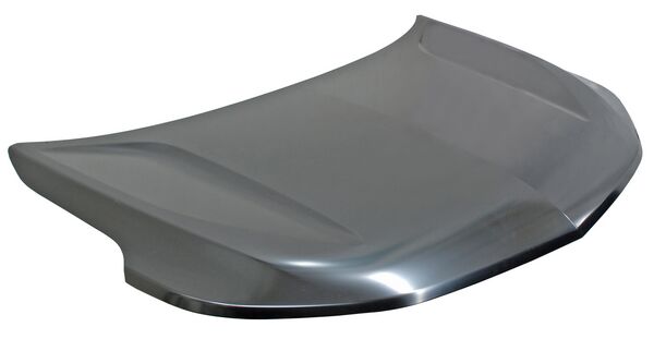 Cofre Equinox 2018-2020 Metal 288 Tygn