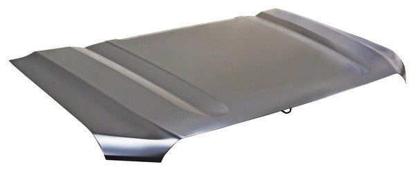 Cofre GMC Pickup 2019-2022 Sierra Aluminio G15