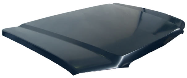 Cofre Chevrolet Pickup 2003-2006/ Suburban 2004-2006 / Silverado 2003-2006