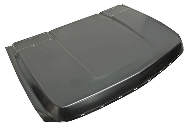 Cofre Chevrolet Pickup 2007-2013 3500