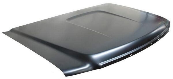 Cofre Chevrolet Pickup 2007-2013 1500/ 2007-2010 2500/ 3500 GMC Sierra