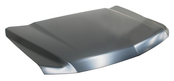 Cofre Suburban/ Tahoe 2015-2020 Aluminio G15