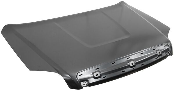 Cofre Terrain 2010-2015