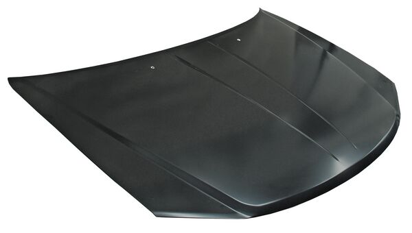 Cofre Avenger 2008-2014 Metal Ddm24