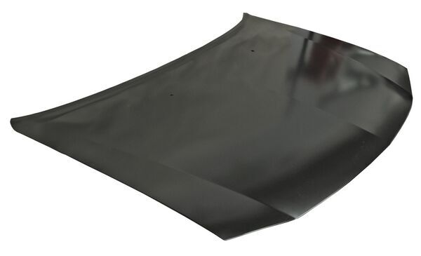 Cofre Charger 2006-2010 Metal 334