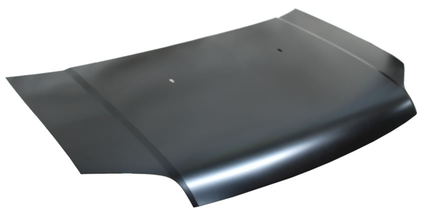 Cofre Ecosport 2004-2007 944