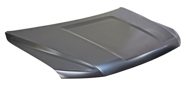 Cofre Expedition 2018-2020 Aluminio