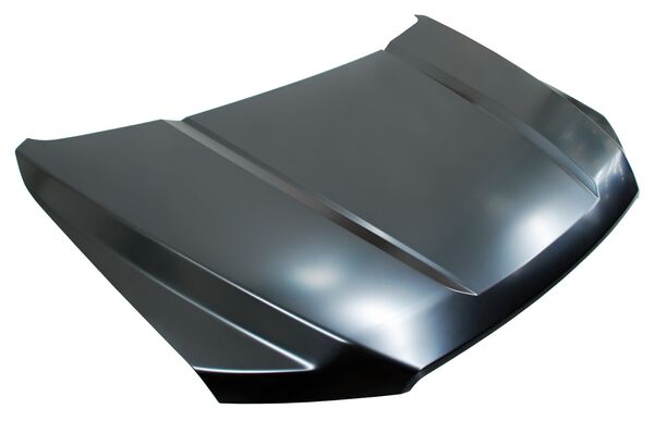 Cofre Ford Pickup 2015-2020 Aluminio