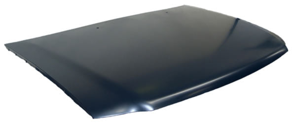 Cofre Ford Pickup 1997-2004/ F150/ 250 2004-2009/ Expedition 1997-2002 Metal