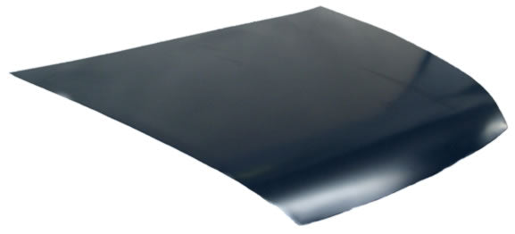 Cofre Accord 2003-2007 4P 582