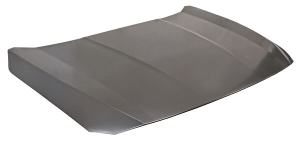 Cofre Accord 2018-2021 Aluminio