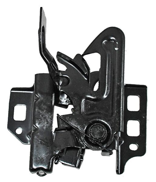 Chapa Cofre Malibu 2008-2012 2220